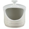 Le Creuset Saltkar, Meringue